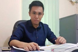 KNPI Kabupaten Sambas harap bupati-wakil bupati terpilih rangkul semua kalangan