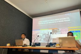 DPK Padang Panjang gelar workshop agar warga mengingat sejarah