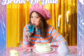 Solois Cattleya rilis lagu debut "Drink or Two"