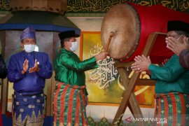 Sempat ditunda karena corona, MTQ Siak kembali digelar