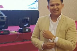 Kopipede Jambi imbau Cakada jaga kondusifitas rekapitulasi suara