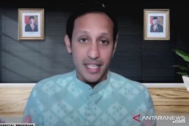 Kemendikbud beri Apresiasi Cerdas Berkarakter ke para pegiat karakter