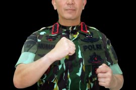 Dansat Brimob Polda Sumut: ANTARA harus tetap terdepan dan semakin inovatif