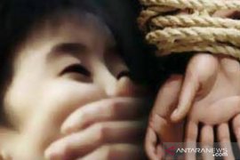 Ibu yang bunuh tiga anak kandung meninggal dunia