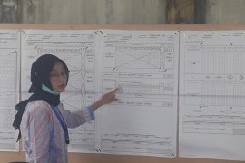 Dua TPS di Pasaman Barat lakukan pemungutan suara ulang hari ini