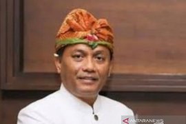 DPRD dan Sekda Bali harapkan LKBN ANTARA terdepan sajikan berita terpercaya