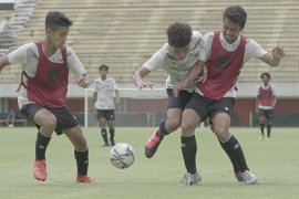 34 pemain dipanggil  untuk persiapan hadapi AFF U-16, kualifikasi Piala Asia U-17
