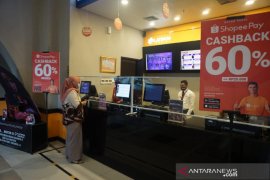 Citimall Baturaja perketat  protokol kesehatan bagi pengunjung