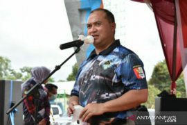 Gubernur Erzaldi bahagia Kejurnas Menembak berjalan sukses