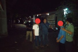 Polisi tangkap pelajar diduga curi motor