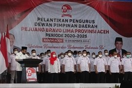 Menag: Kerukunan di Aceh sangat baik