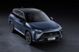 Penjualan mobil produksi merek-merek China melonjak pada 2021