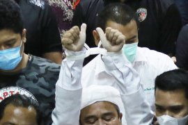 Bareskrim jadwalkan pemeriksaan Rizieq untuk kasus Megamendung