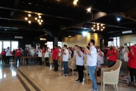 Walikota Risma dapat tawaran jadi Mensos