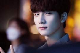 Hyuk VIXX bersiap kembali lewat lagu dan konser