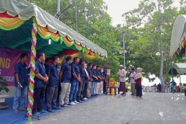 Pokdarwis Anoi Itam siap majukan wisata Benteng Jepang Sabang