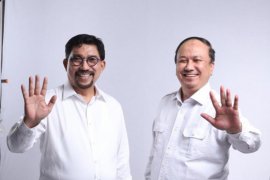 Golkar kenang jasa Gus Amik selama Pilkada Surabaya 2020