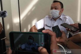 Gedung DPRD Cirebon tutup setelah sejumlah anggota positif virus corona