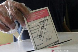 Komisi II DPR: Prokes COVID-19 disiplin dijalankan saat Pilkada