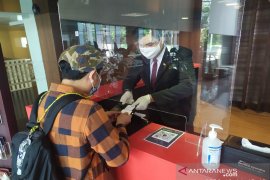 Label tiketCLEAN dorong pemulihan pariwisata di tengah pandemi