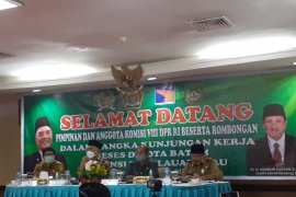 BNPB ingatkan pesantren terapkan protokol kesehatan