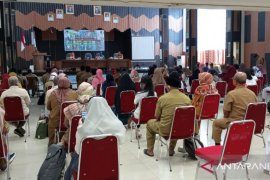 Pemkab Kubu Raya perluas program layanan Seledri terintegrasi