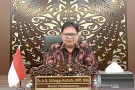 Penyaluran kredit hasil penempatan dana capai Rp280,96 triliun