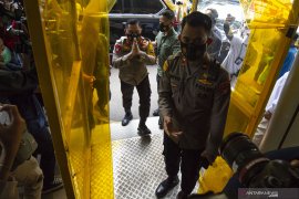 Polda Metro siap temui perwakilan massa tanpa perlu demo 1812