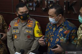 Tindak lanjut penembakan, Komnas HAM ambil barang bukti dari Jasa Marga