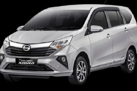 Penjualan ritel Daihatsu berhasil tembus 90 ribu unit hingga November 2020