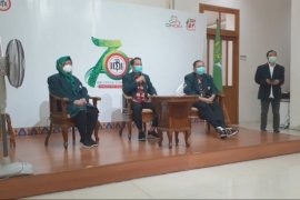 Dokter-dokter anggota IDI siap jadi target pertama lakukan vaksinasi COVID-19