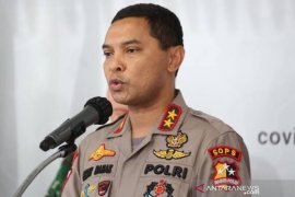 Kapolda Kaltim tegaskan tidak ada izin keramaian pergantian tahun