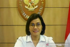 Eskalasi kasus COVID-19, Menkeu: Jangan sampai rem darurat diinjak