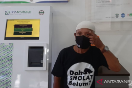 Program JKN bebaskan biaya operasi pasien katarak di Gorontalo