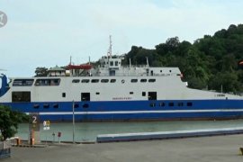 Natal-Tahun Baru, ASDP prediksi peningkatan jumlah penumpang naik 12 persen