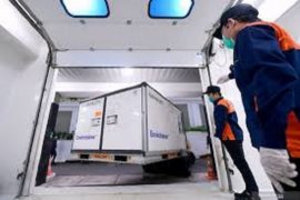 Anggota DPR: Harga vaksin jangan diserahkan ke mekanisme pasar