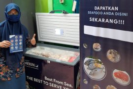 SG.id Kemenko Kemaritiman dan Investasi hadir di Kota Pontianak