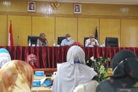 LLDIKTI Wilayah X miliki 124 sekolah tinggi dari 238 PTS