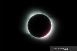 Sejumlah hal menarik tentang gerhana bulan total