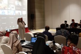 Batan : Pembangunan PLTN di Kalimantan Barat butuh lembaga khusus pemerintah