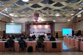 KPU Depok tetapkan pasangan Idris-Imam unggul di Pilkada 2020