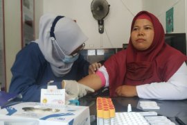 1.134 warga Babel sembuh dari COVID-19