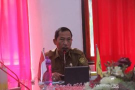 Pemkot Banjarmasin abadikan arsip penanganan COVID