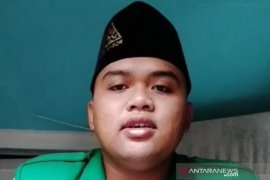 Video-GP Ansor HSS imbau semua elemen perkuat persatuan dan kesatuan bangsa