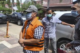 Johan Anuar Segera Jalani Sidang Di Palembang Page 2 Small