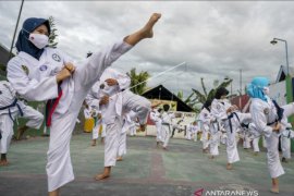 FKICI minta lakukan penyempurnaan regulasi keolahragaan