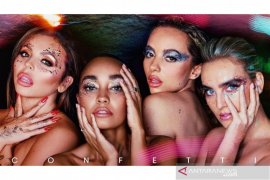 Jesy Nelson keluar dari Little Mix, ini alasannya