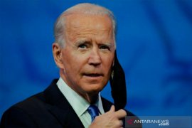 Joe Biden sah menangi Pilpes AS