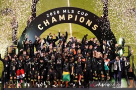 MLS  izinkan bendera Palestina berkibar demi pemain baru Columbus