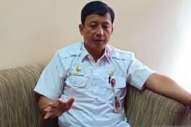 Petani sawit di Kuansing terima bibit sawit unggul